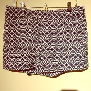 Professional Banana Republic shorts